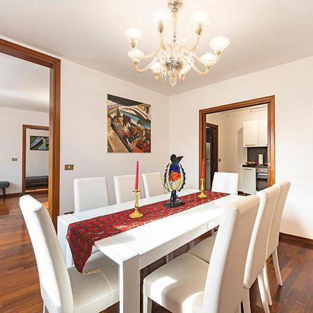 Rialto Apartment With Canal Grande View Βενετία Εξωτερικό φωτογραφία
