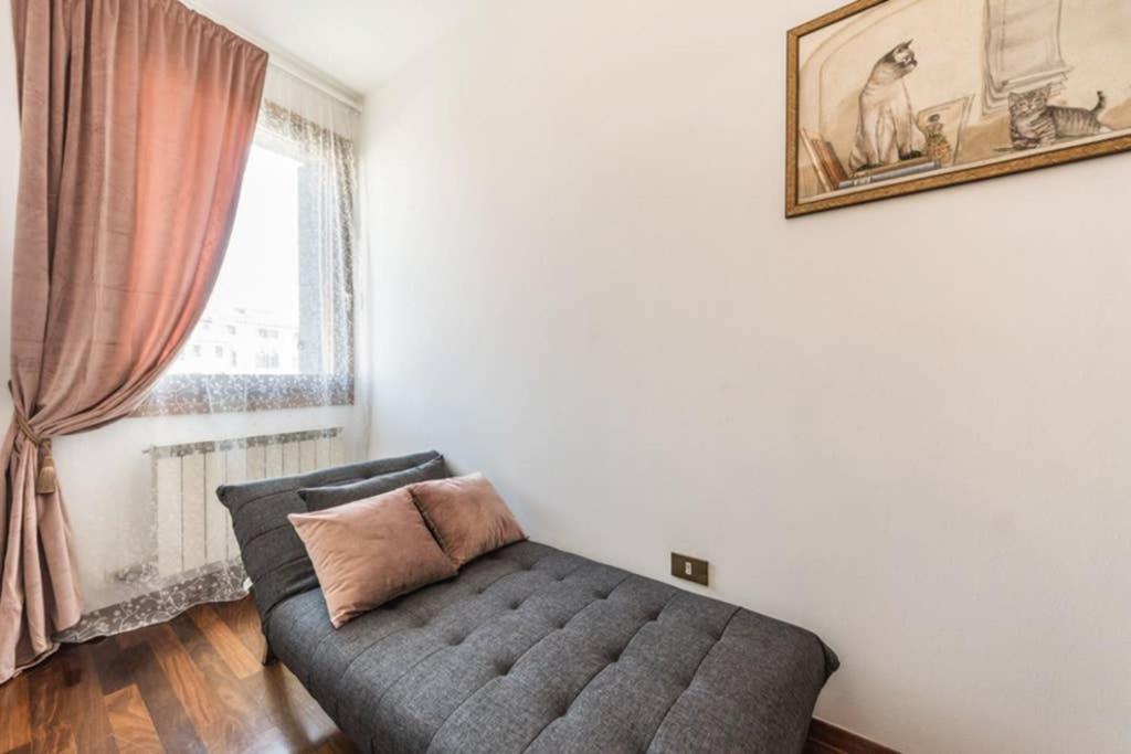 Rialto Apartment With Canal Grande View Βενετία Εξωτερικό φωτογραφία