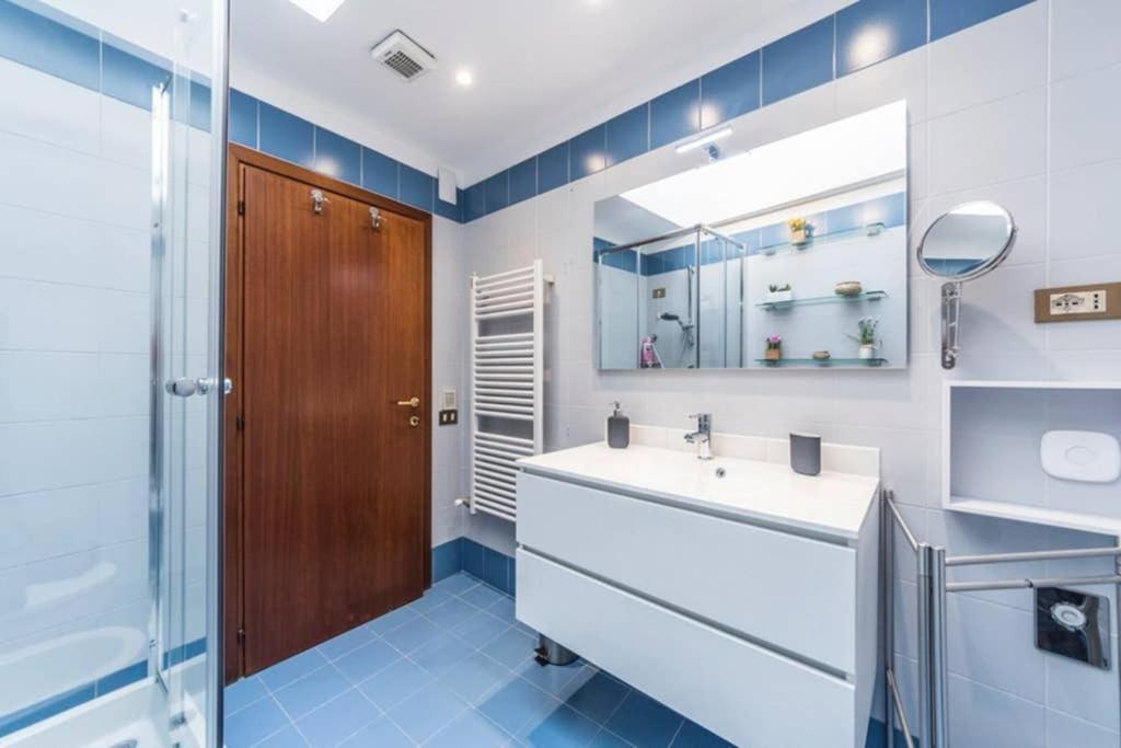 Rialto Apartment With Canal Grande View Βενετία Εξωτερικό φωτογραφία