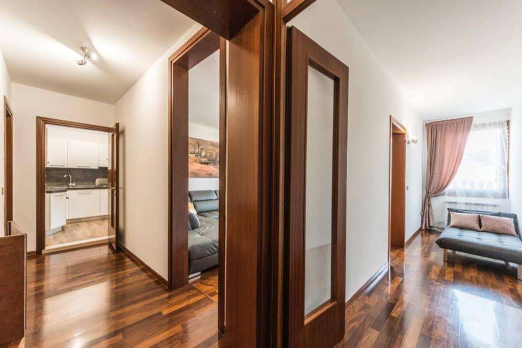 Rialto Apartment With Canal Grande View Βενετία Εξωτερικό φωτογραφία