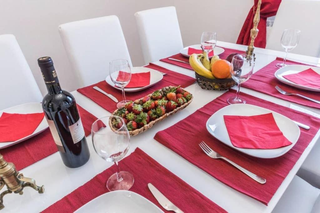 Rialto Apartment With Canal Grande View Βενετία Εξωτερικό φωτογραφία
