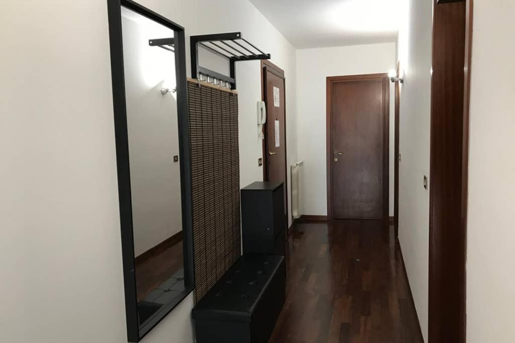 Rialto Apartment With Canal Grande View Βενετία Εξωτερικό φωτογραφία