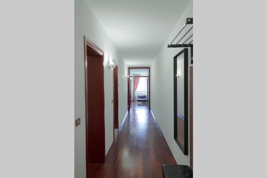 Rialto Apartment With Canal Grande View Βενετία Εξωτερικό φωτογραφία