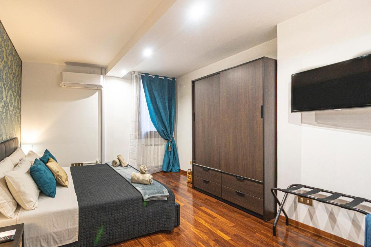 Rialto Apartment With Canal Grande View Βενετία Εξωτερικό φωτογραφία
